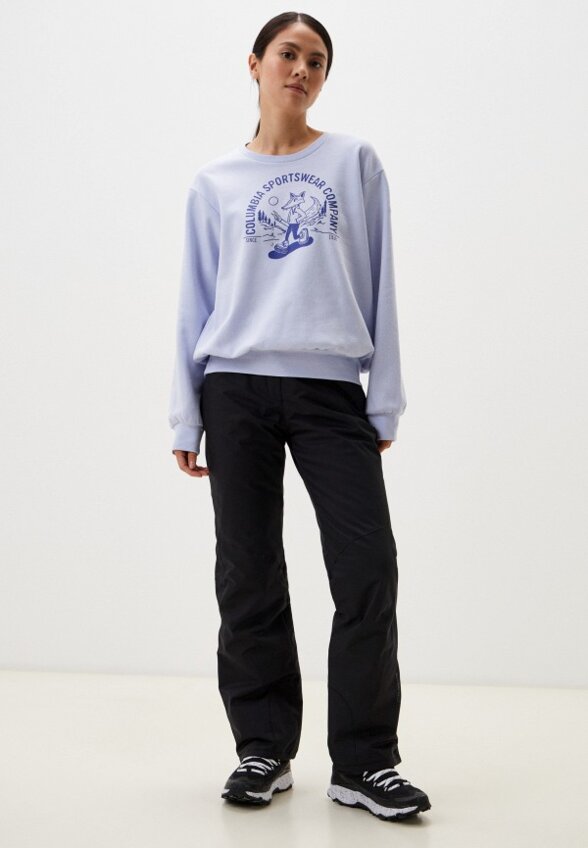 Свитшот Columbia