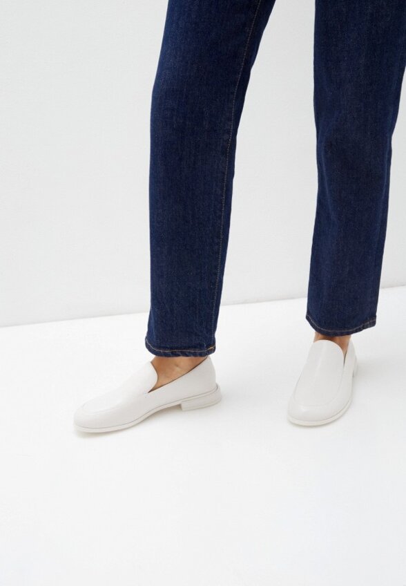 Лоферы Ekonika