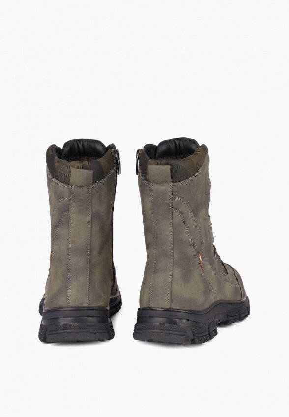 Ботинки Instreet