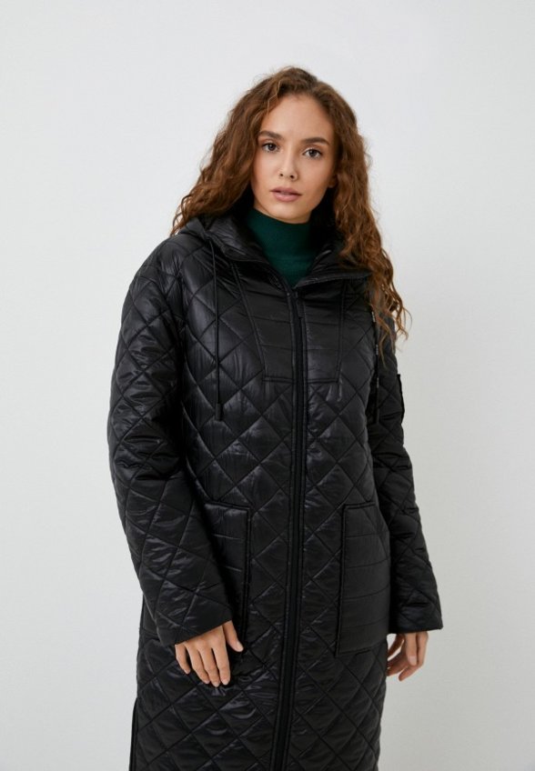 Пуховик Helmidge