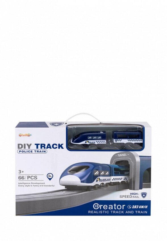 Набор игровой Givito