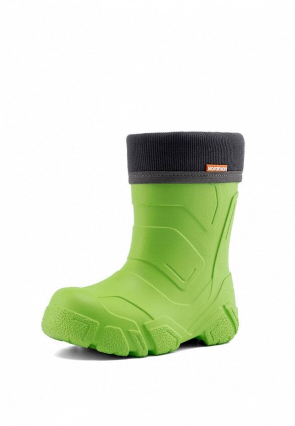 Сапоги резиновые Nordman