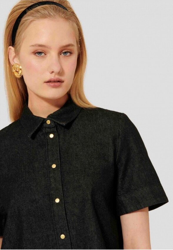 Рубашка Tara Jarmon