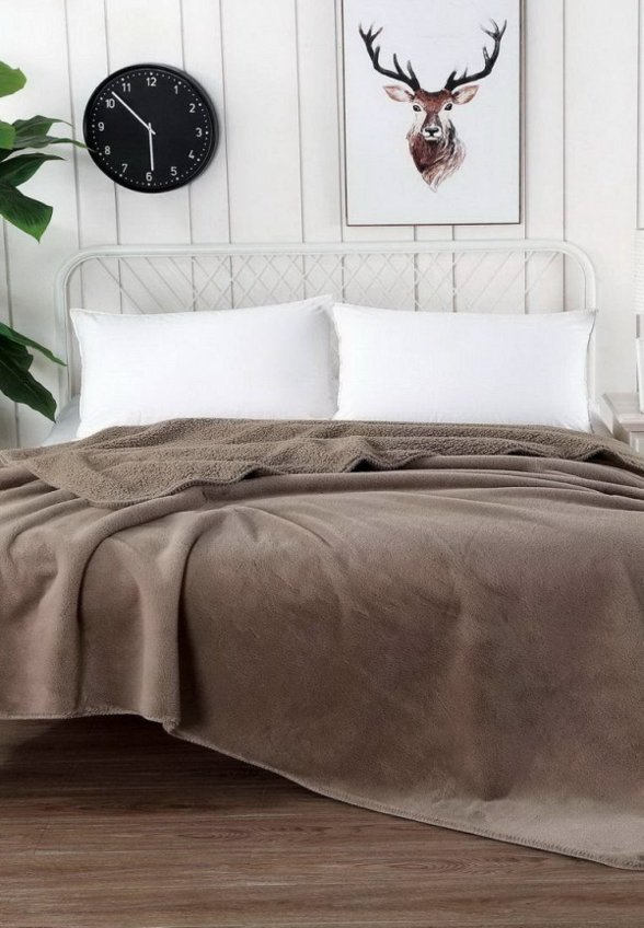 Плед Sofi De Marko