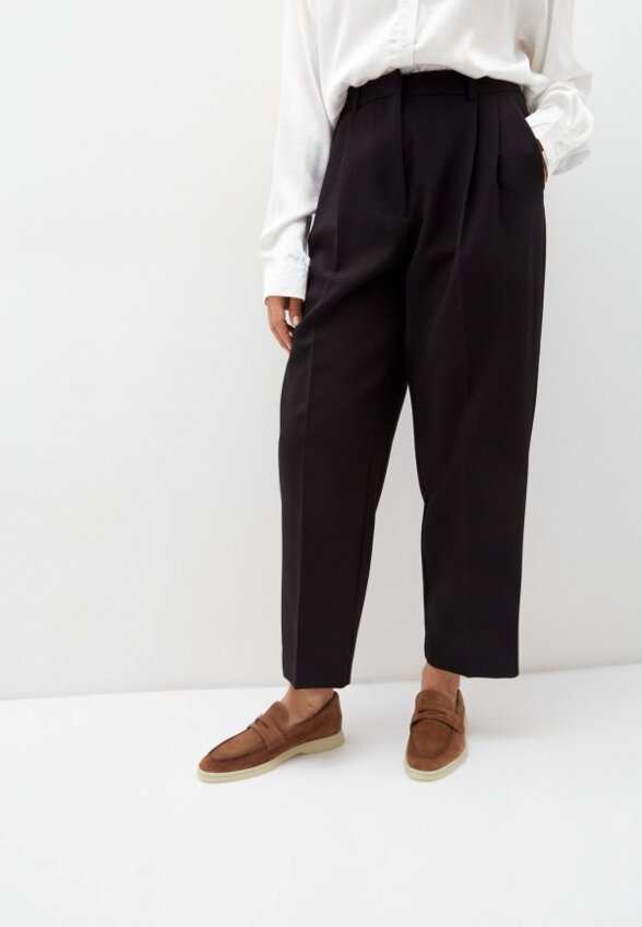 Лоферы Ekonika Premium