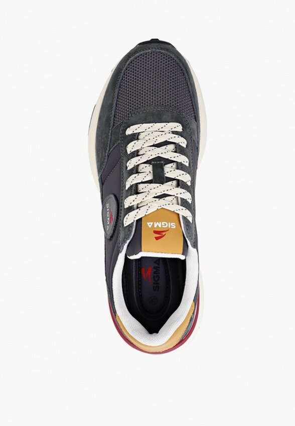 Кроссовки Sigma