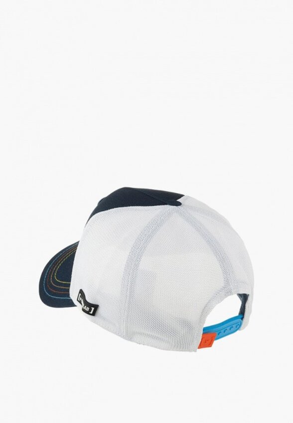 Бейсболка Capslab