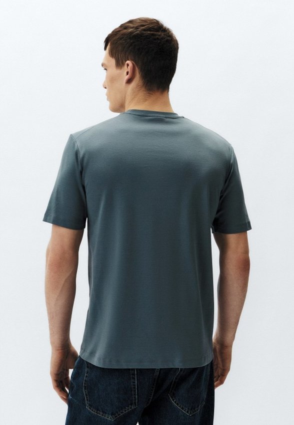 Футболка Mademan