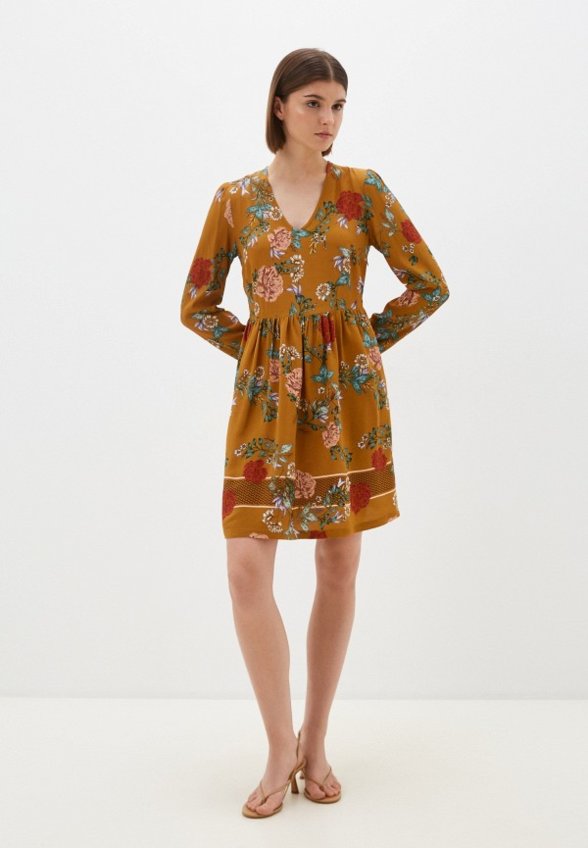 Платье RaiMaxx