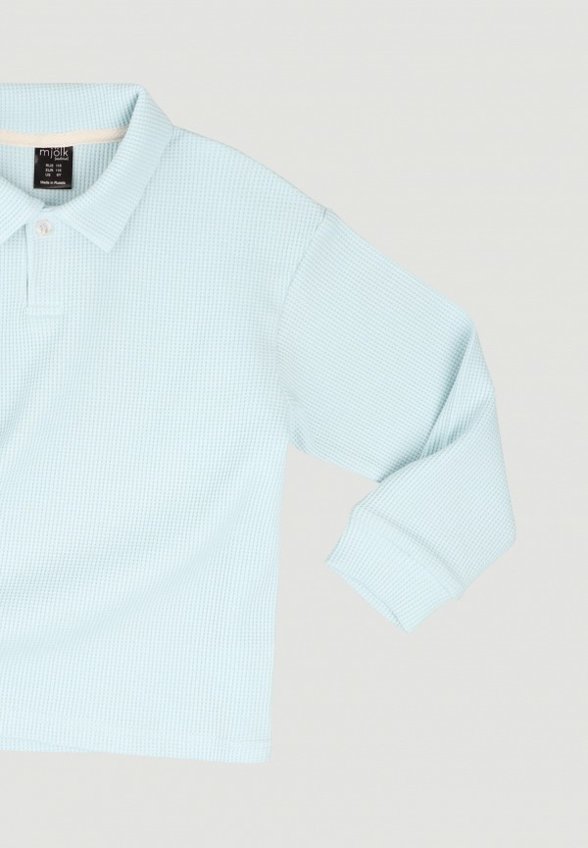 Поло Mjolk