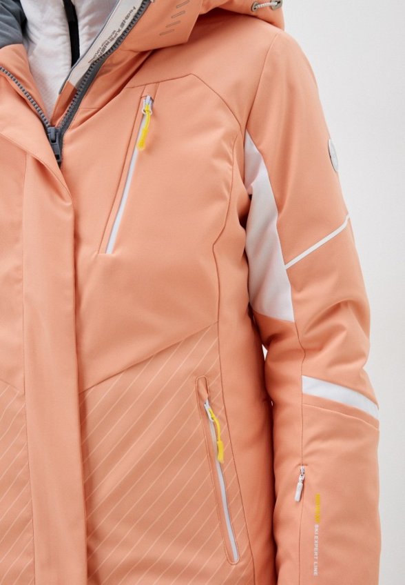 Куртка горнолыжная High Experience