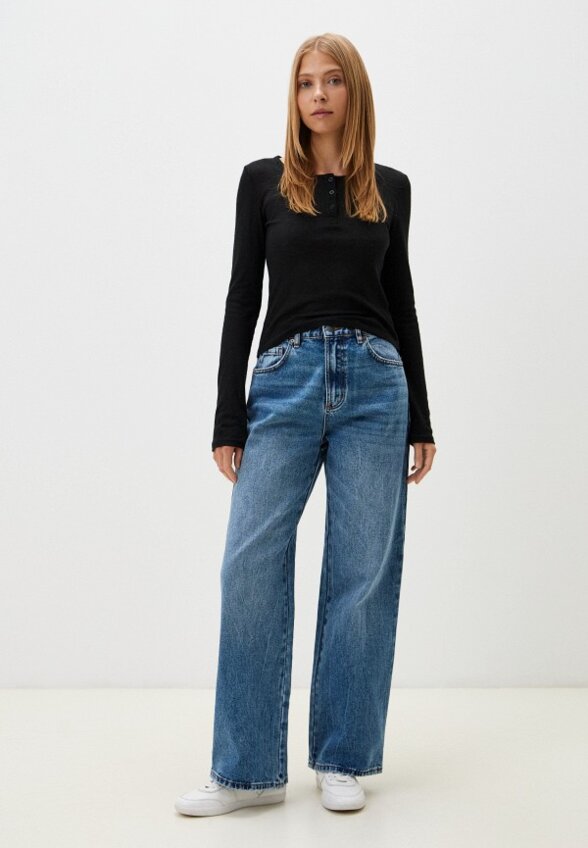 Джинсы Billabong