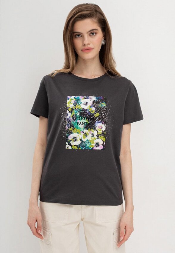 Футболка Savage