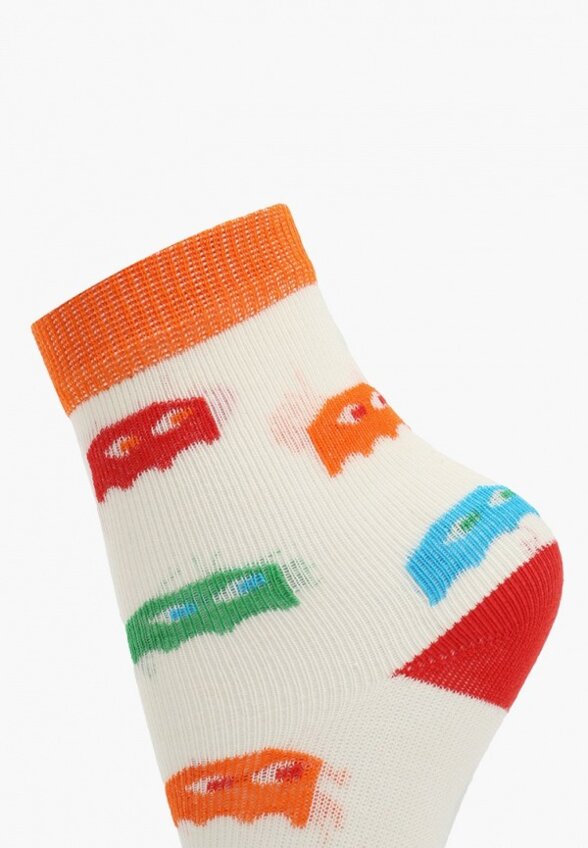 Носки 5 пар Babushka