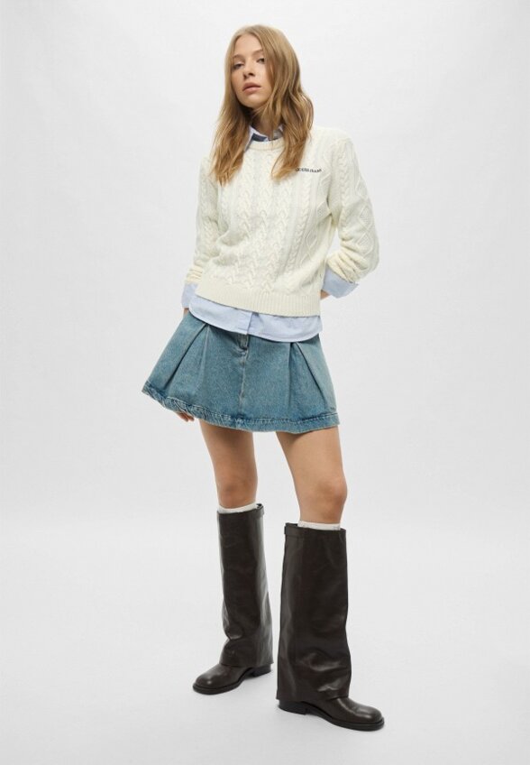 Джемпер Guess Jeans