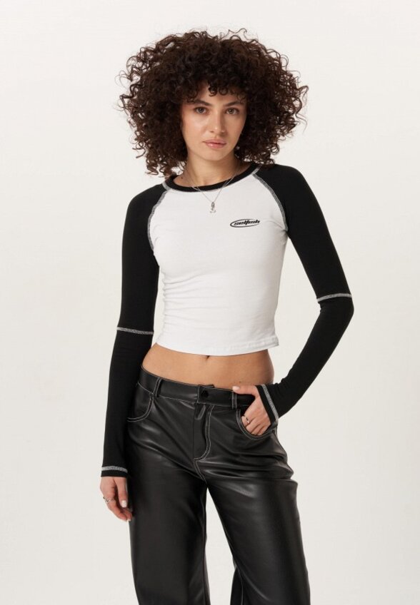 Лонгслив Feelz