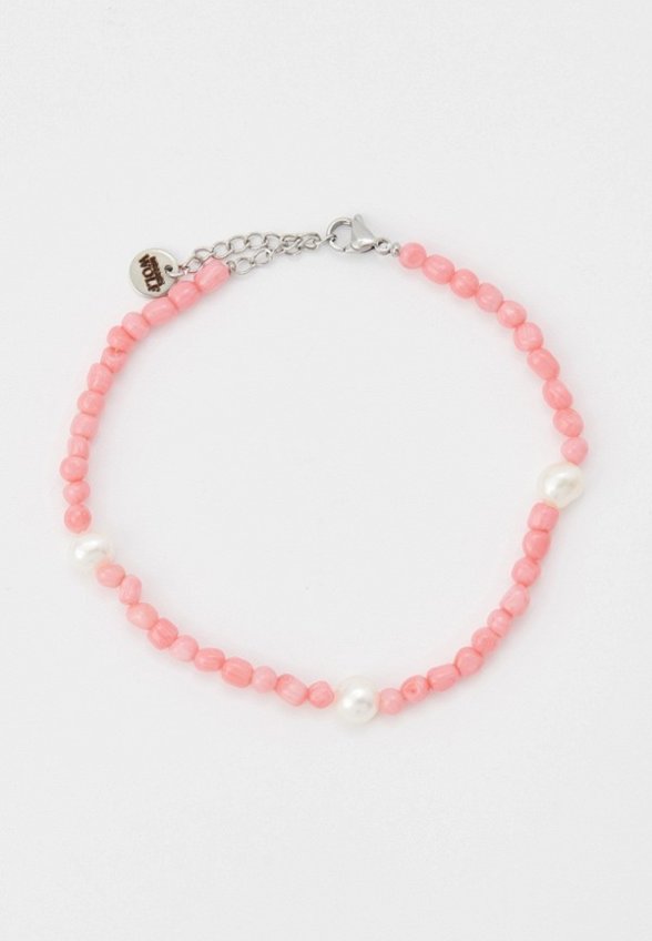 Браслет на ногу Mr&Mrs Wolf