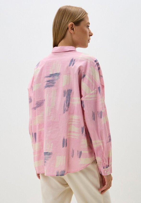 Рубашка Colin's