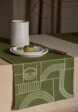 Скатерть-дорожка Tkano5  - превью