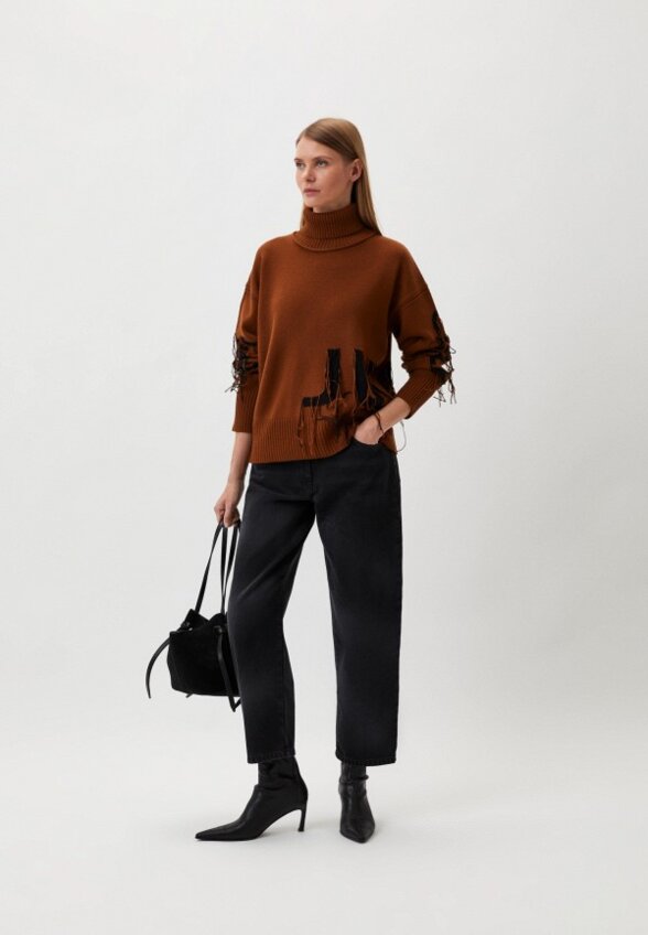 Свитер Just Cavalli