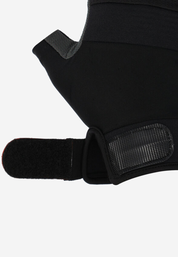 Перчатки для фитнеса KETTLER, Черный