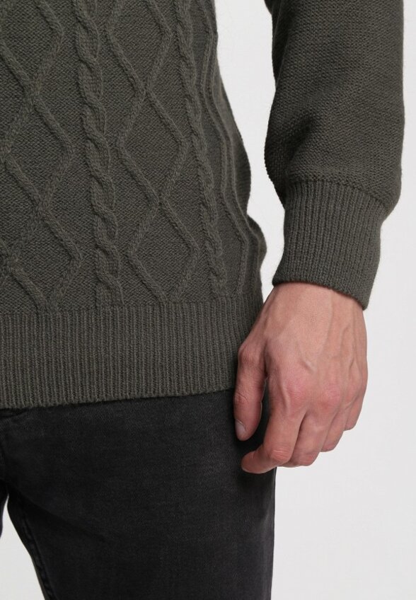 Джемпер Стим