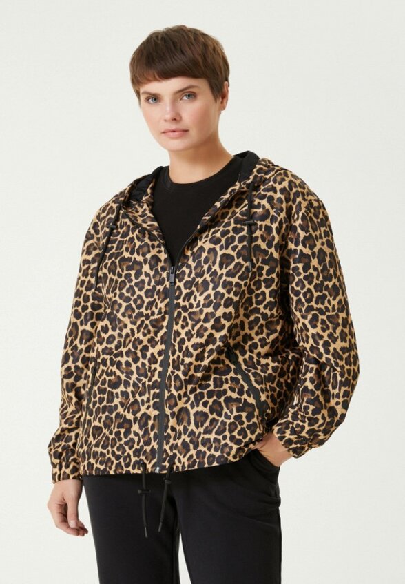 Куртка утепленная NetWork