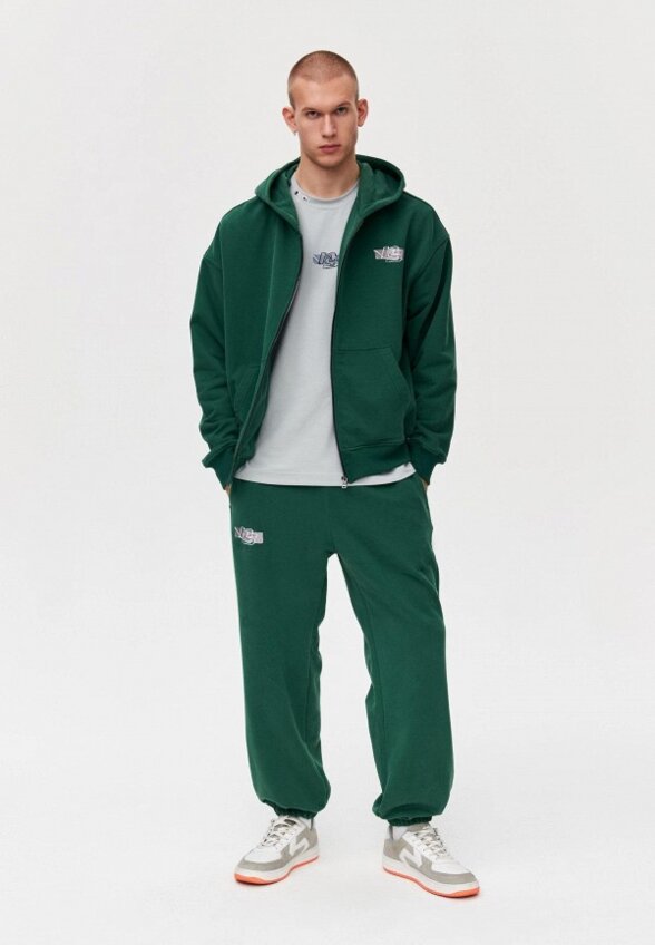 Брюки спортивные Nikasport