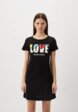 Платье Love Moschino1  - превью