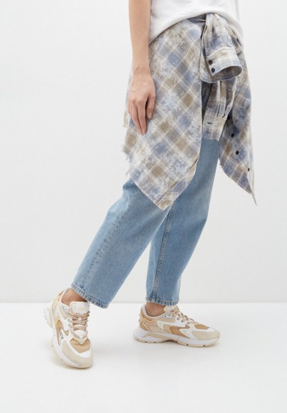 Кроссовки Lacoste