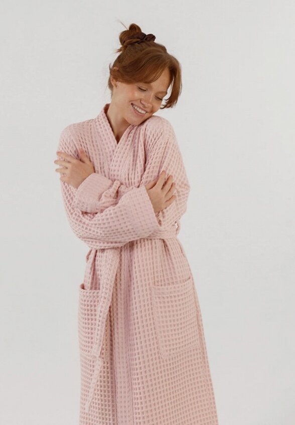 Халат домашний Votex