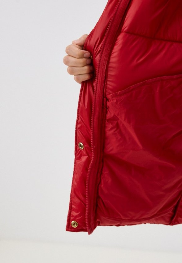 Пуховик Fracomina