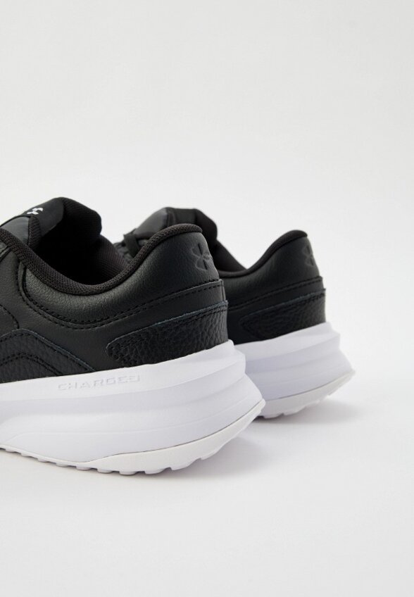 Кроссовки Under Armour