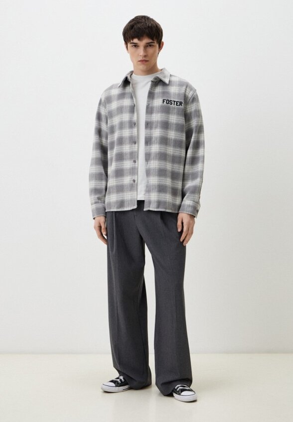 Рубашка Befree