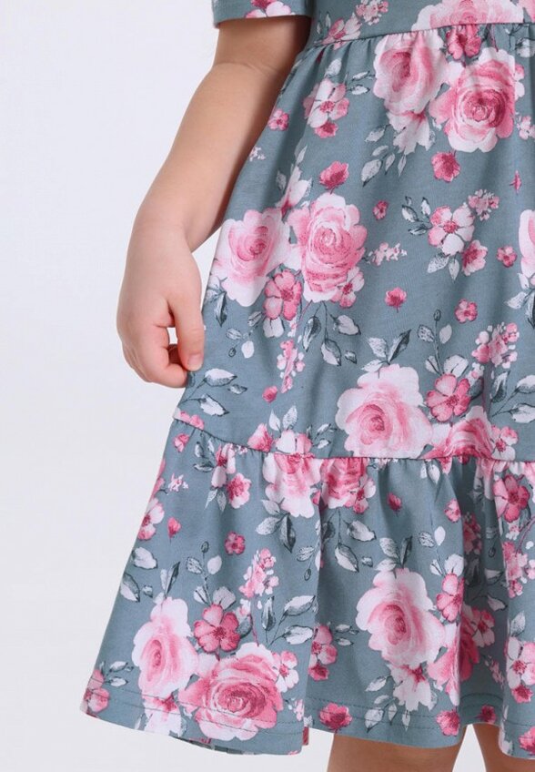 Платье Апрель