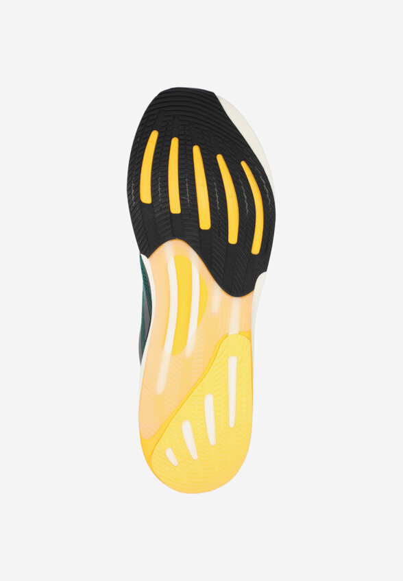 Кроссовки мужские adidas Supernova Rise Earth Day, Зеленый