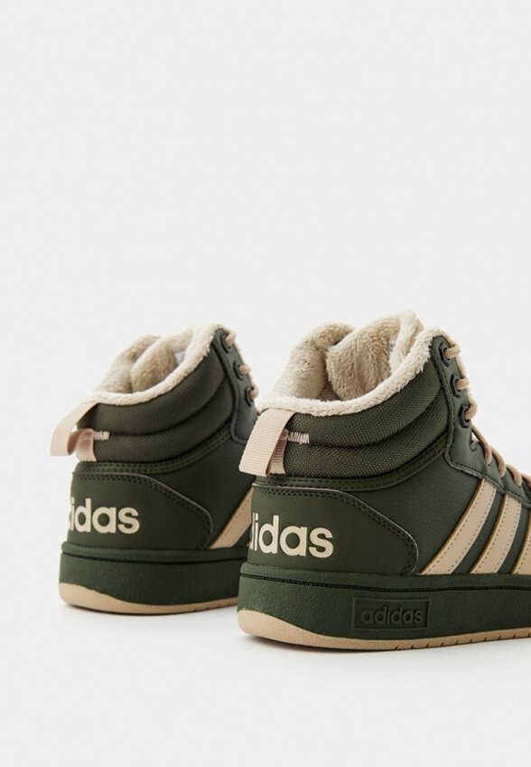 Кеды adidas