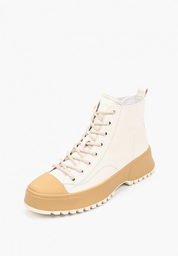 Ботинки Abricot