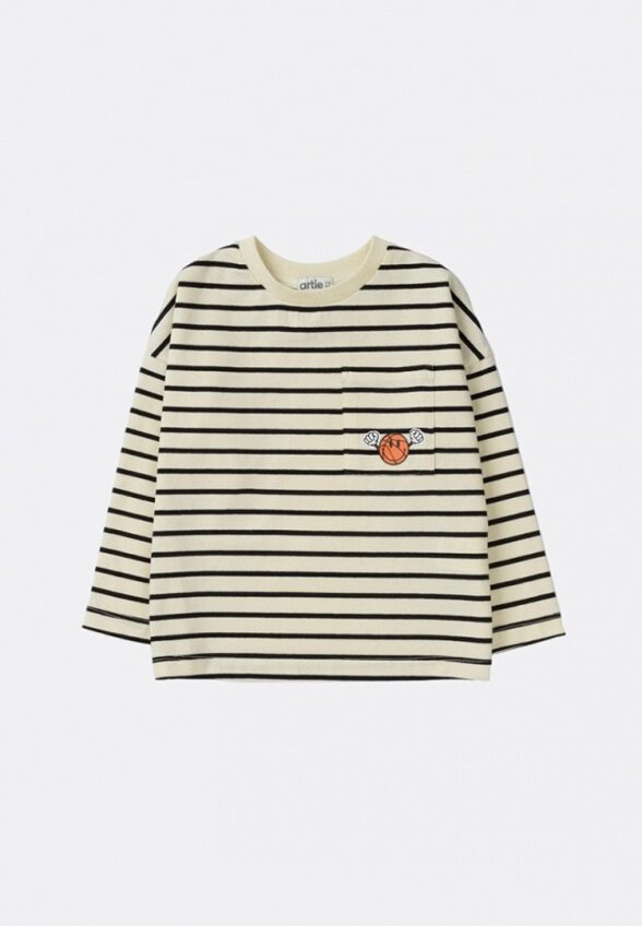 Лонгслив Artie