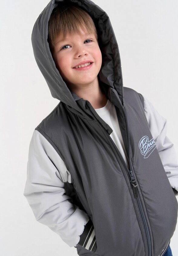 Куртка утепленная Bungly