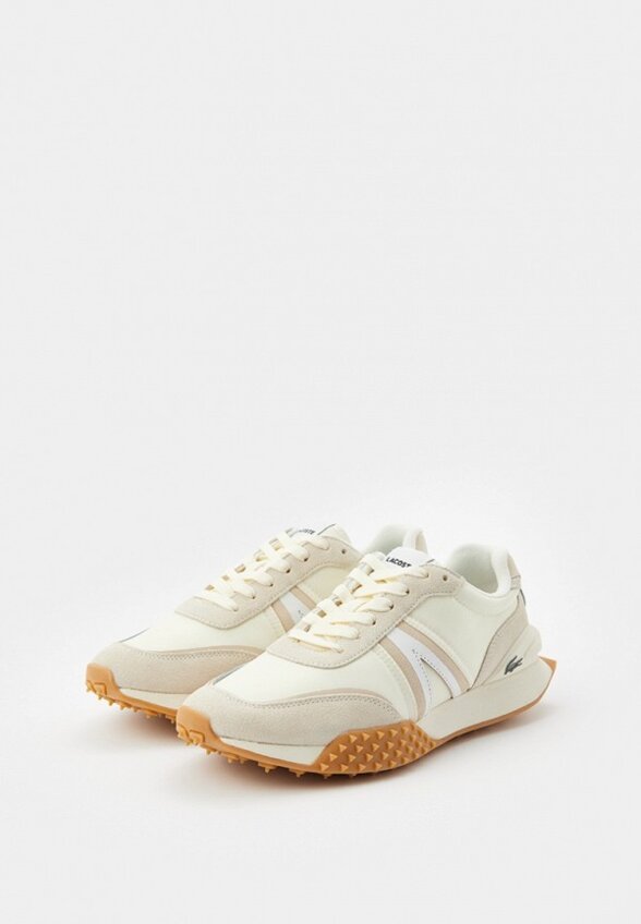 Кроссовки Lacoste