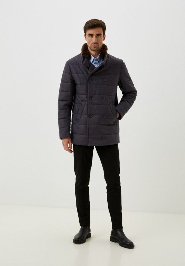 Полупальто Bazioni