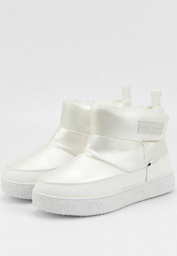 Дутики Donna D’oro