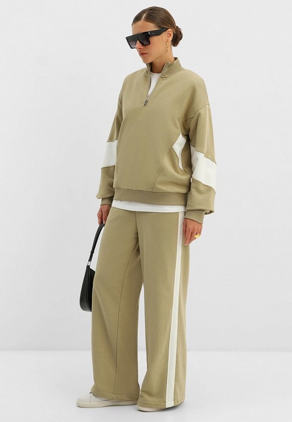 Брюки спортивные Donna D’oro