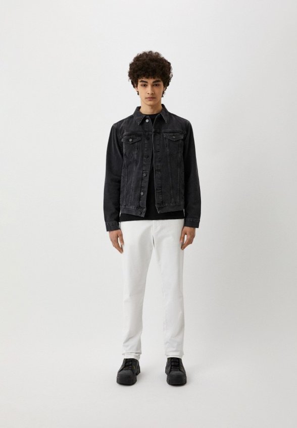 Куртка джинсовая BLCV