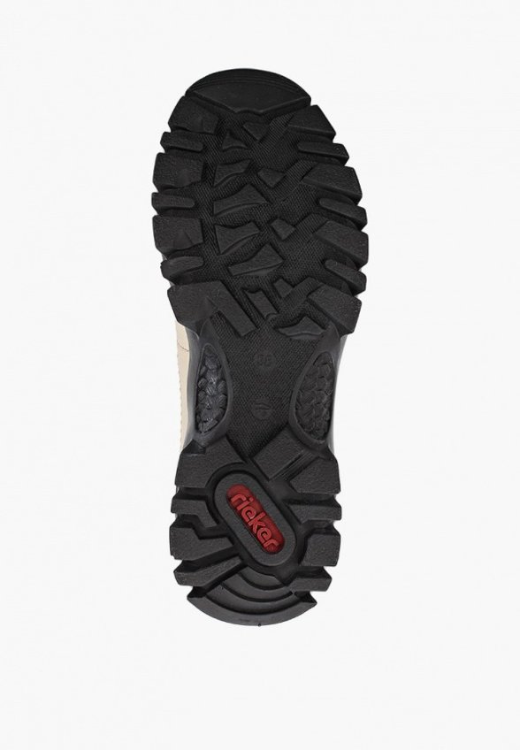 Кроссовки Rieker