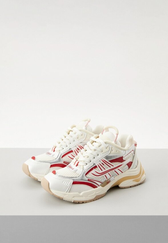 Кроссовки Ash