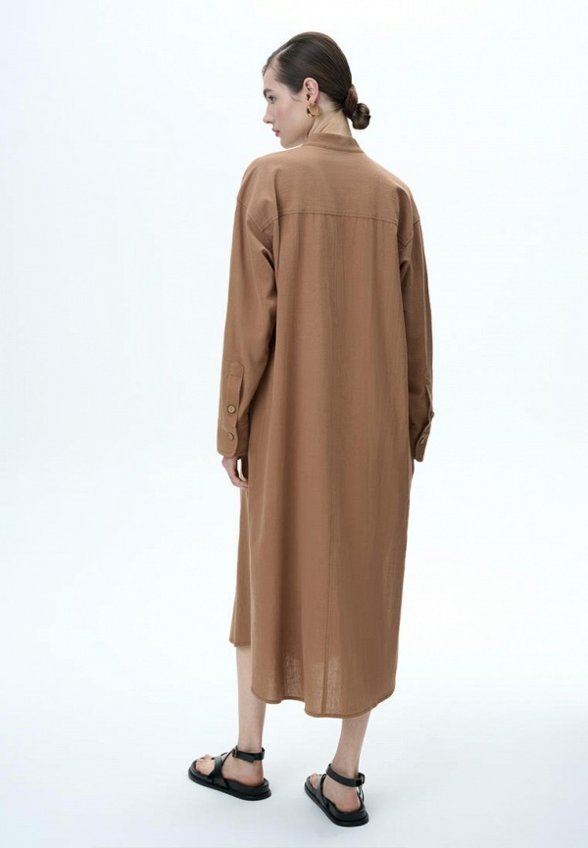 Платье Brusnika