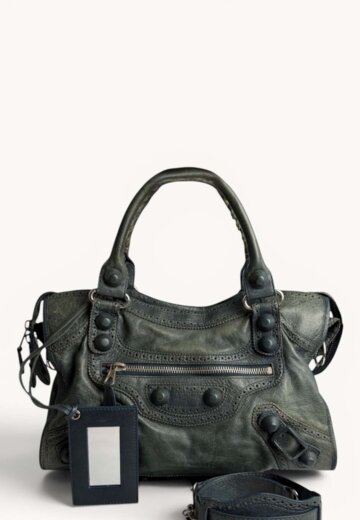 Balenciaga City
