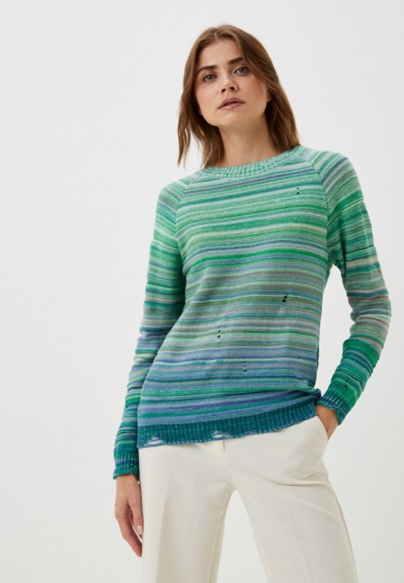 Джемпер Стим